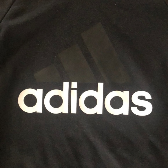 Adidas sweater! - Picture 2 of 3